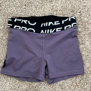 Nike Pro Spandex